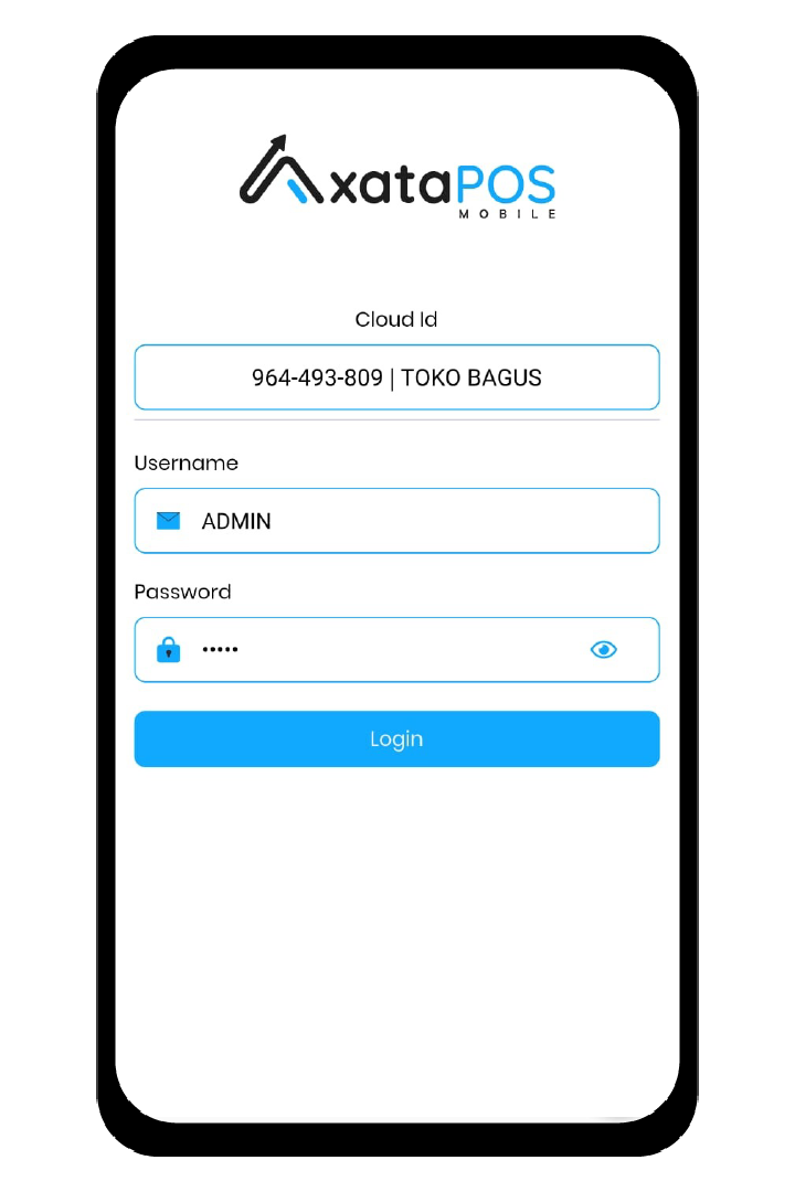 Axata POS – Software Kasir Terbaik Untuk UKM - axatapos