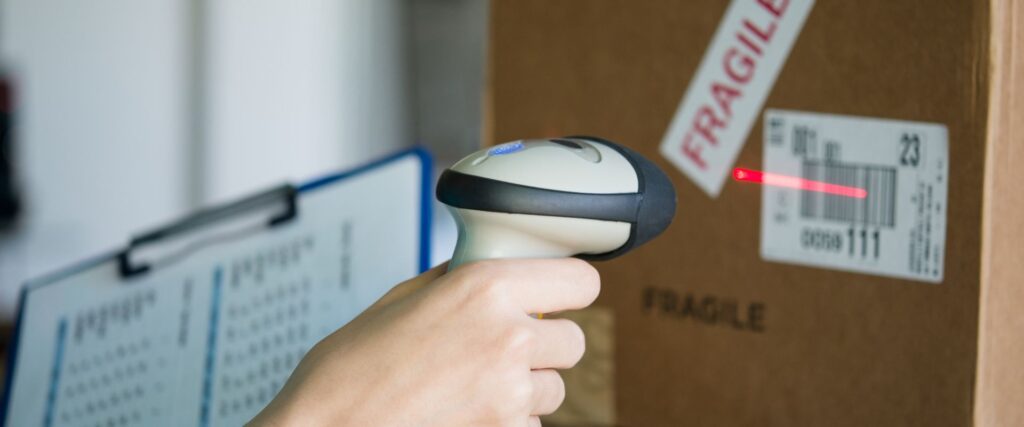 Menguak Dunia Barcode Scanner : Fungsi, dan Perannya dalam Revolusi Industri
